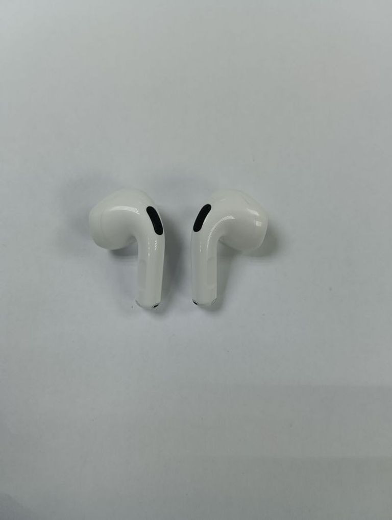 Apple airpods 4 with active noise cancellation Код:01-200868741. Зображення 13