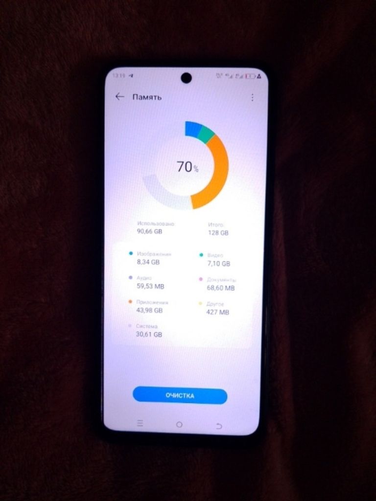 Tecno Pova Neo-3 LH6n 8/128GB Mecha Black (4894947005329) Код:null. Изображение 4