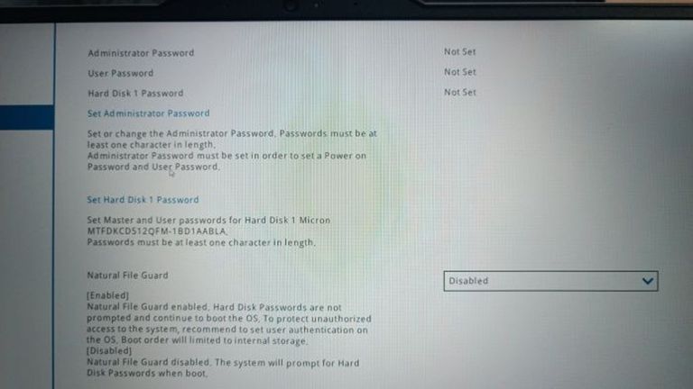 Дешево Lenovo 15/core i5-12450hx ddr5/16gb ddr5/hdd *відсутній/ssd 512 gb/arc a530m 4gb з ломбарду