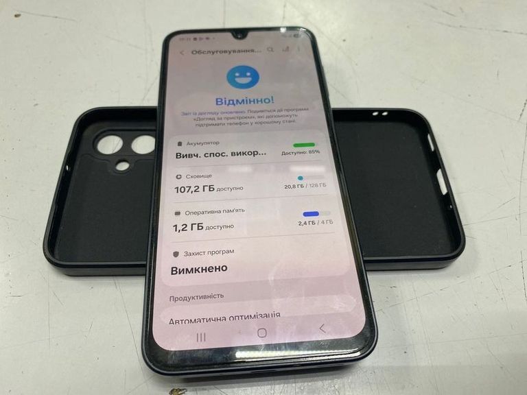 Samsung galaxy a16 6/128gb Код:01-200870885. Зображення 5