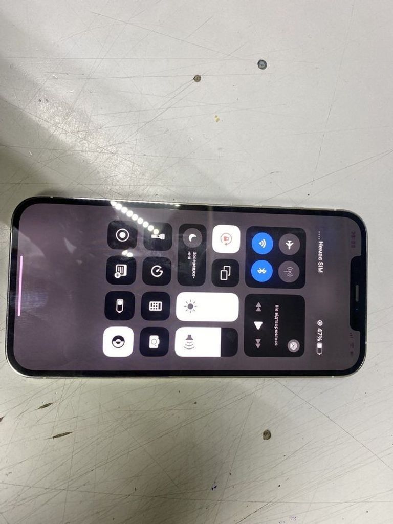 Объявление Apple iphone 12 pro max 128gb Б/У