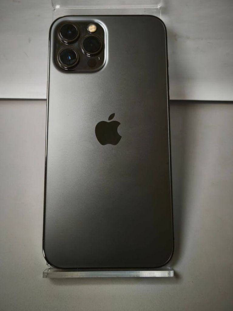 Купить Apple iphone 12 pro max 128gb Б/У