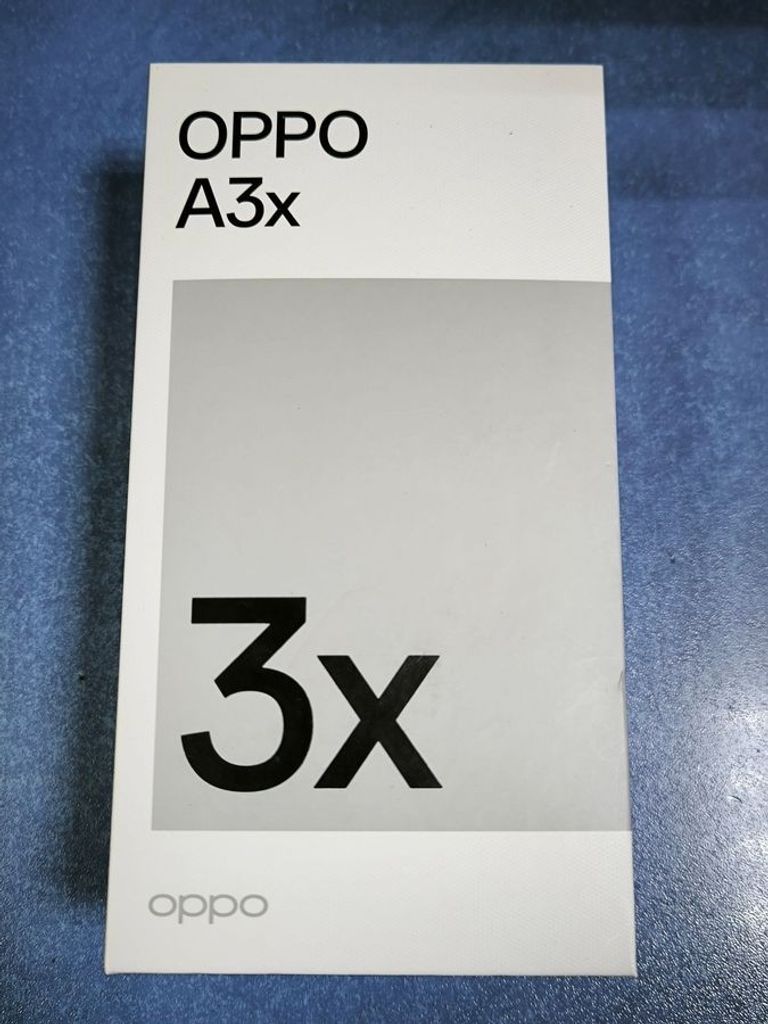 Oppo a3x 4g 4/128gb Код:01-200871944. Зображення 9