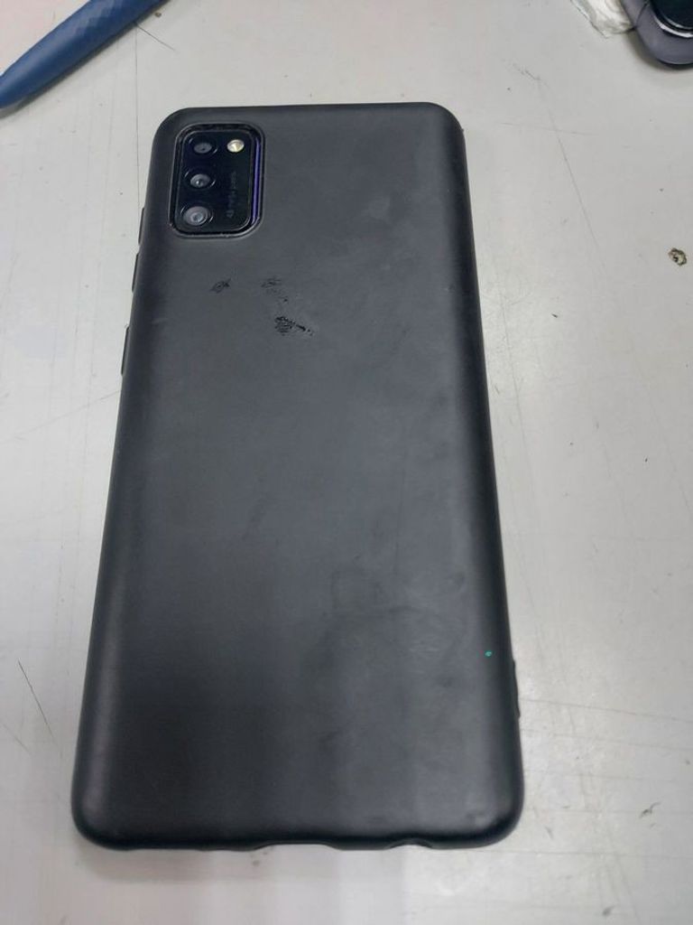 Купить Samsung galaxy a41 4/64gb Б/У