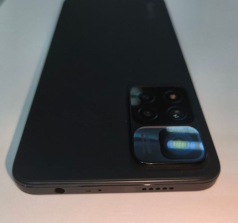 Xiaomi redmi note 11 pro+ 5g 8/256gb Код:01-200870785. Зображення 10