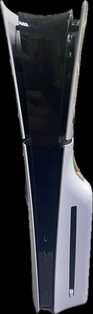 Оголошення Sony PlayStation 5 Slim 1TB Б/У