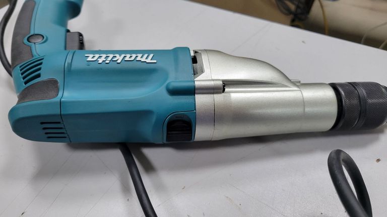 Makita HP2051 Код:01-200802699. Зображення 8