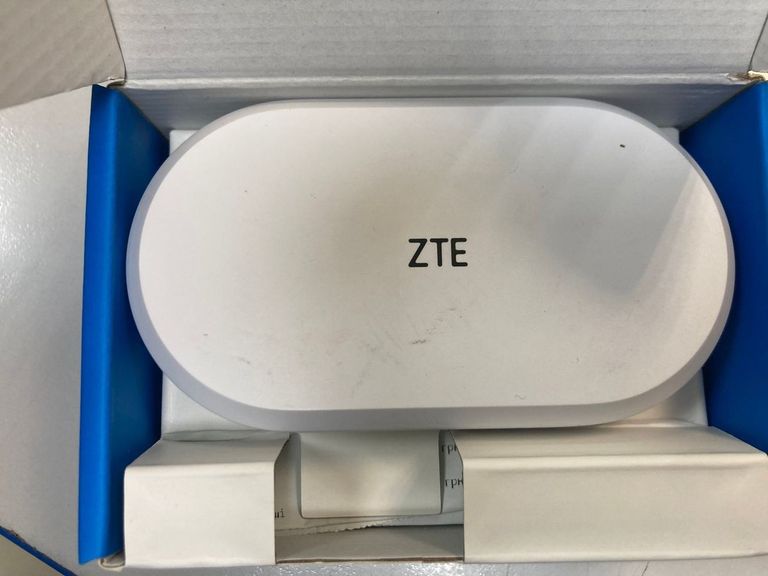 Дешево Zte u10 pro 4g з ломбарду