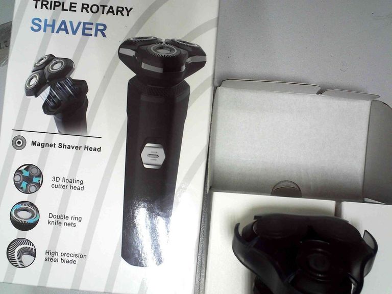 Купить Shaver 105105 Б/У