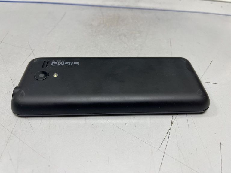 Sigma x-style 351 lider Код:01-200873033. Зображення 5