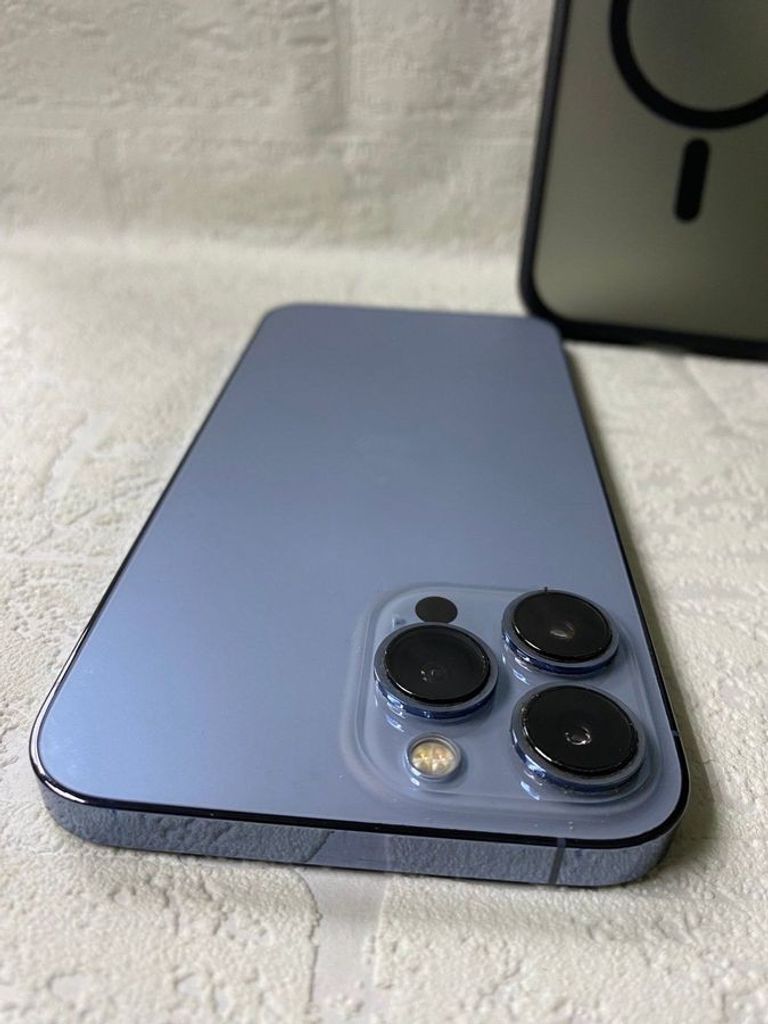 Apple iphone 13 pro max 256gb Код:01-200873988. Зображення 6