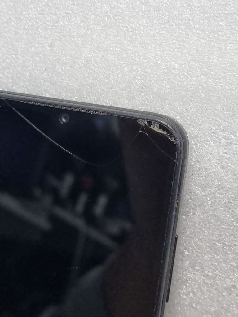 Дешево Xiaomi Redmi A1 2/32GB Black з ломбарду