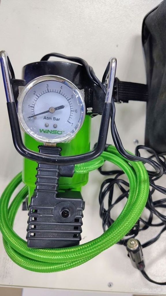 Winso 121000 Код:01-200874821. Зображення 5