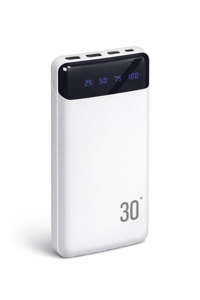 Купити PowerBank PB-461 30000 mAh Б/У