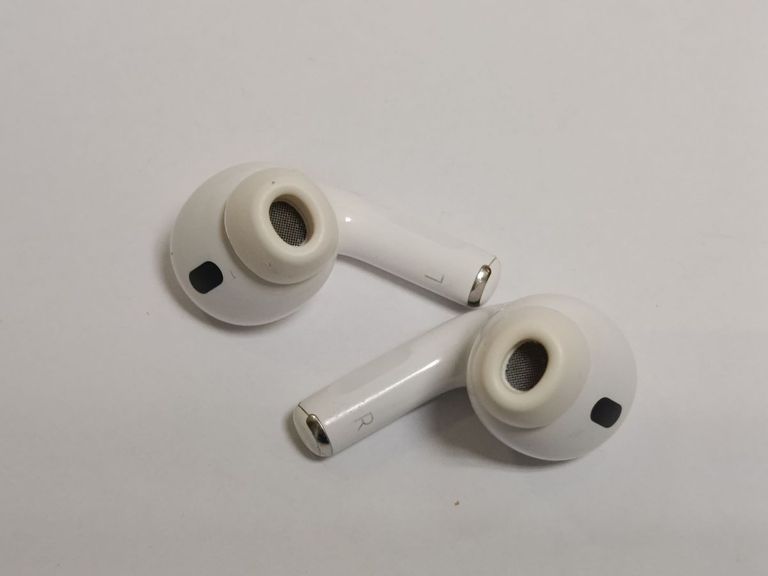 Розпродаж Apple airpods pro 2nd generation with magsafe charging case usb-c, продавець Техноскарб