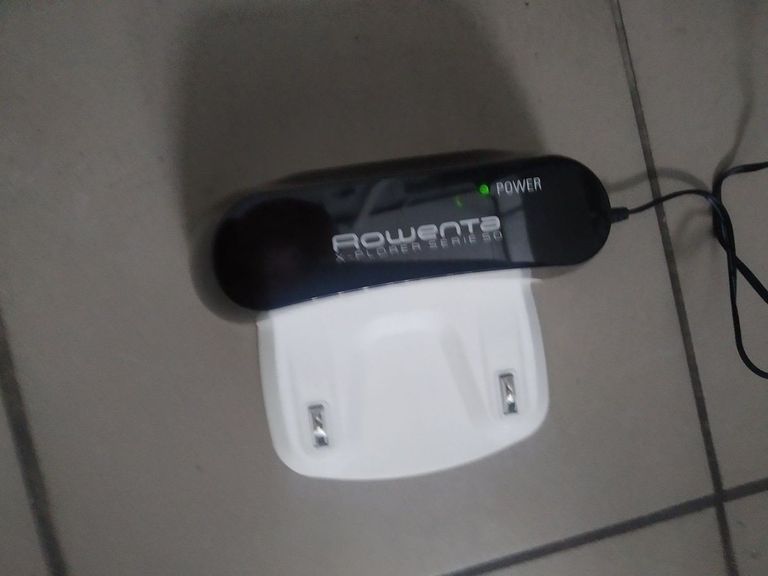 Объявление Rowenta Explorer Serie 50 RR7387WH Б/У