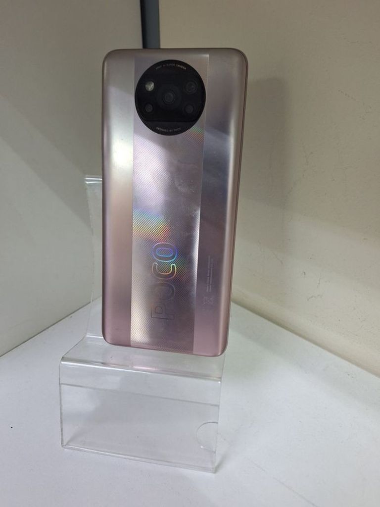 Купити Xiaomi poco x3 pro 8/256gb Б/У