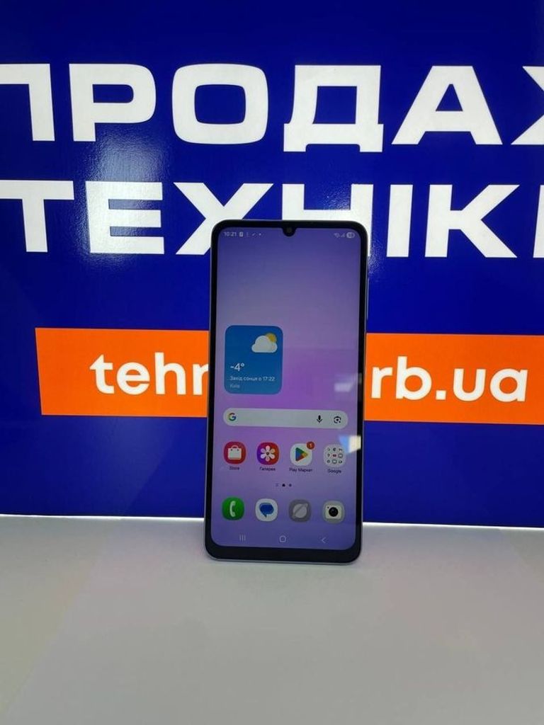 Samsung galaxy a07 4/128gb Код:01-200876416. Зображення 13