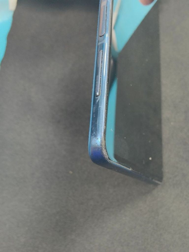 Motorola Edge 20 Pro 12/256GB Blue Код:01-200839175. Зображення 6