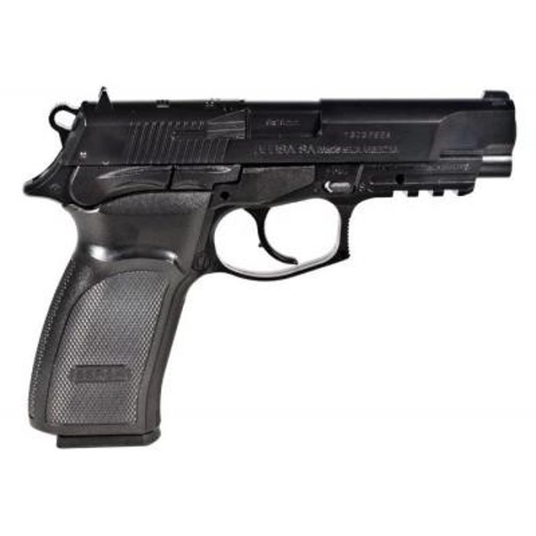 Объявление ASG Bersa Thunder 9 Pro 4,5 мм  Б/У