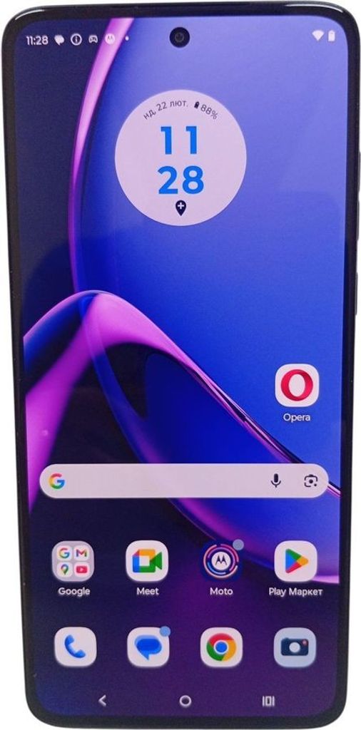 Купити Motorola moto g84 8/256gb Б/У