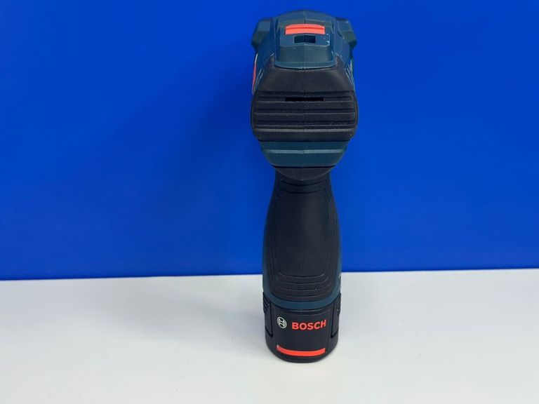 Оголошення Bosch gdr 120-li Б/У