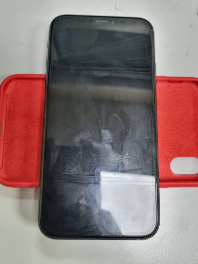 Оголошення Apple iphone xr 128gb Б/У