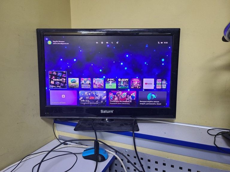 Дешиво Microsoft xbox series s 512gb с ломбарда