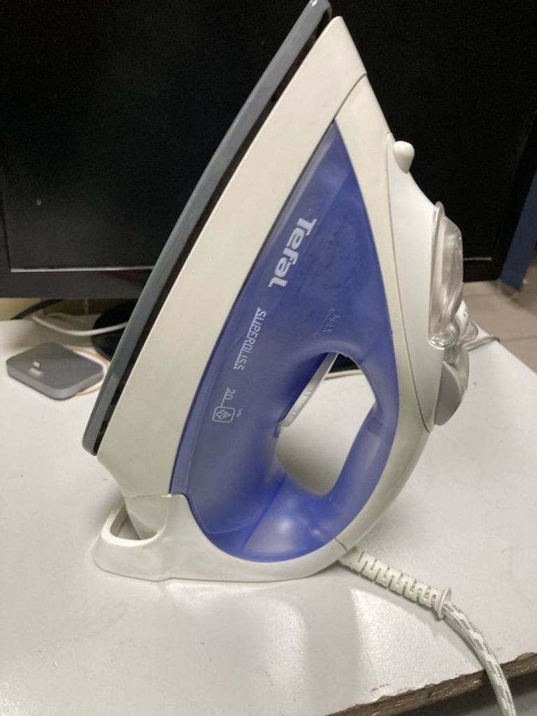 Купити Tefal FV3320 Б/У