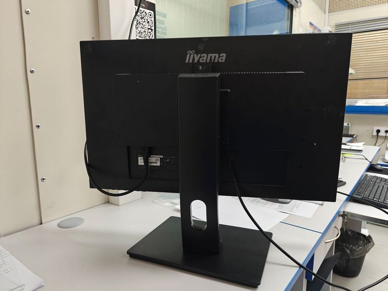 Оголошення Iiyama XUB2792QSN-B1 Б/У