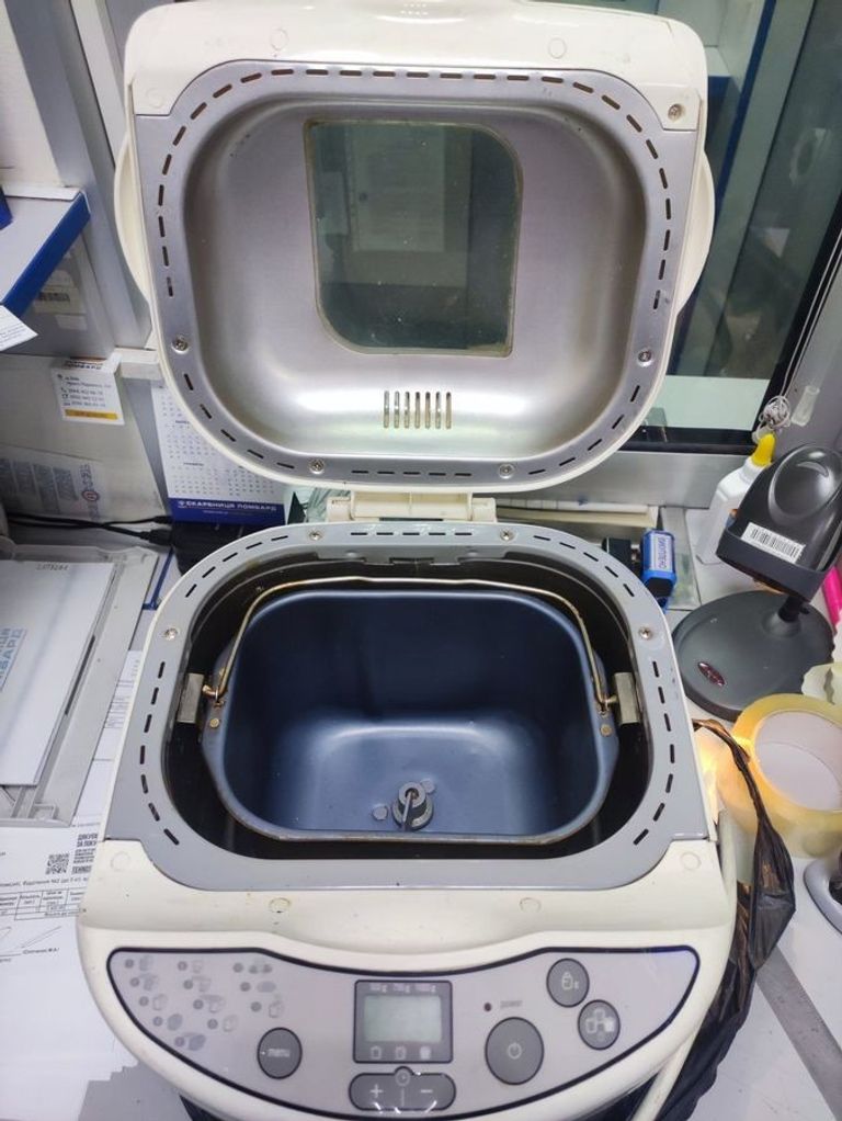 Купити Moulinex 573801 Б/У