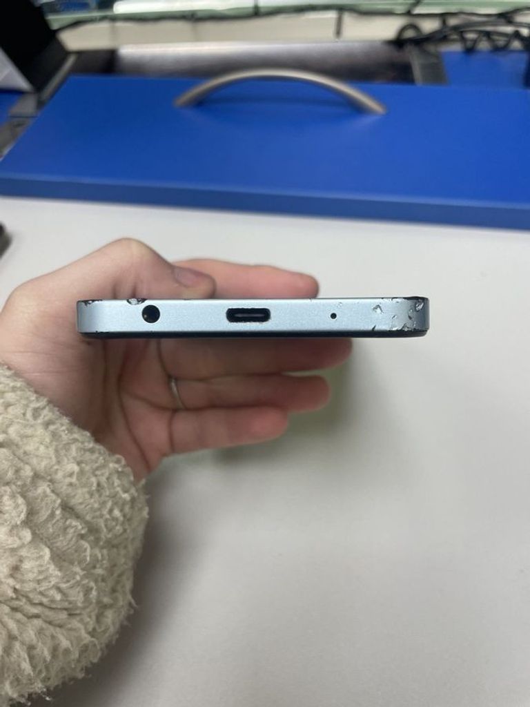 Дешево Poco c71 4/128gb з ломбарду