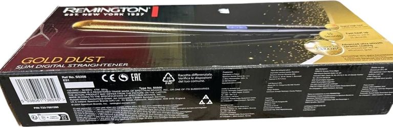 Объявление Remington S5500 Б/У