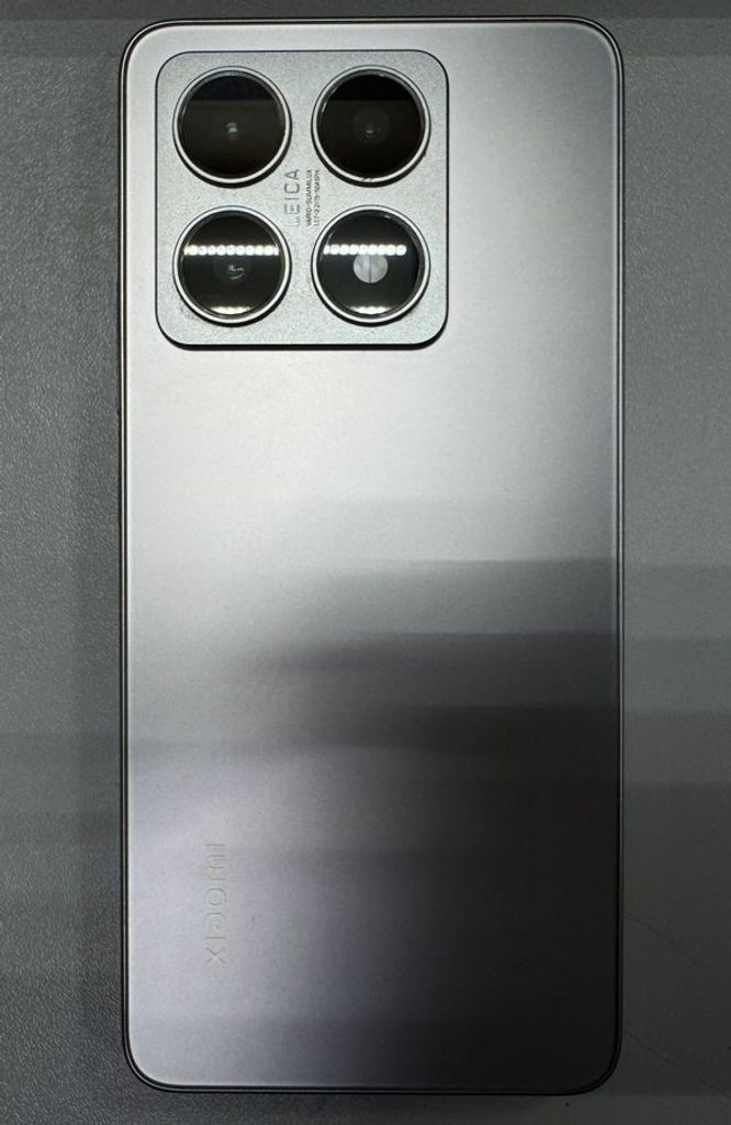 Дешево Xiaomi 14t 12/256gb з ломбарду