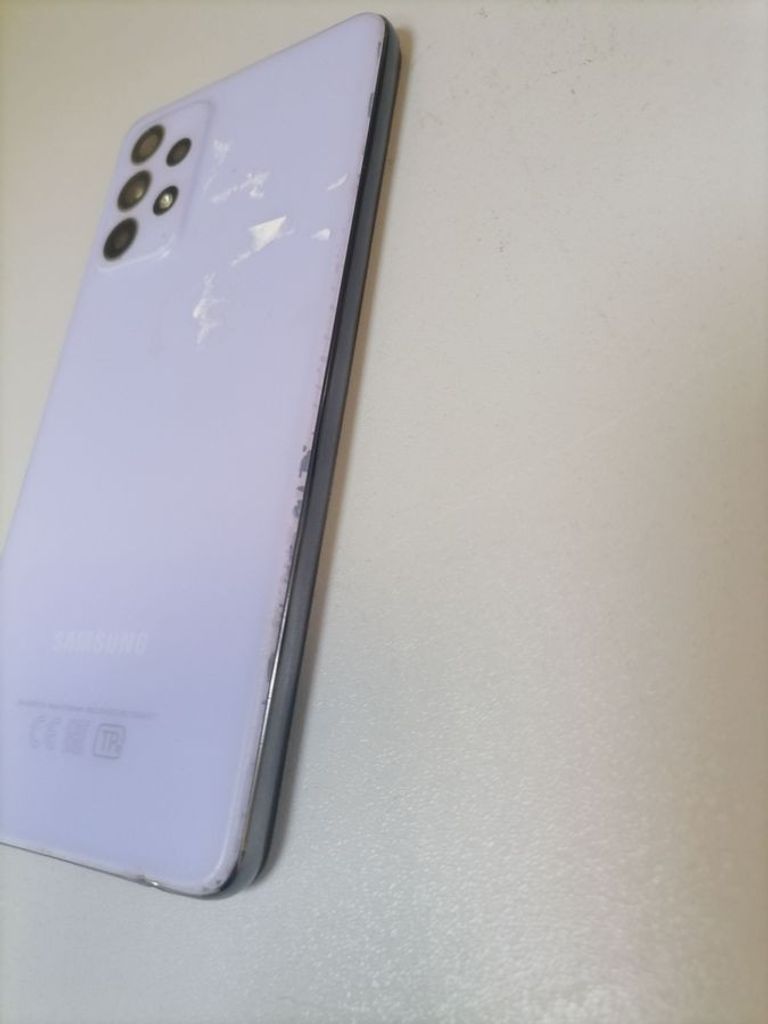 Samsung galaxy a52 sm-a525f 8/256gb Код:01-200881831. Зображення 9