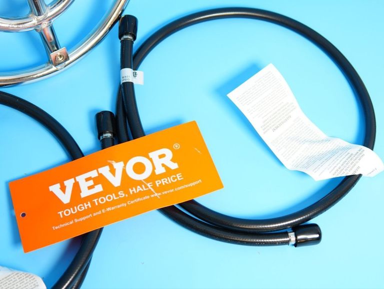 VEVOR - 30 см Код:null. Зображення 7