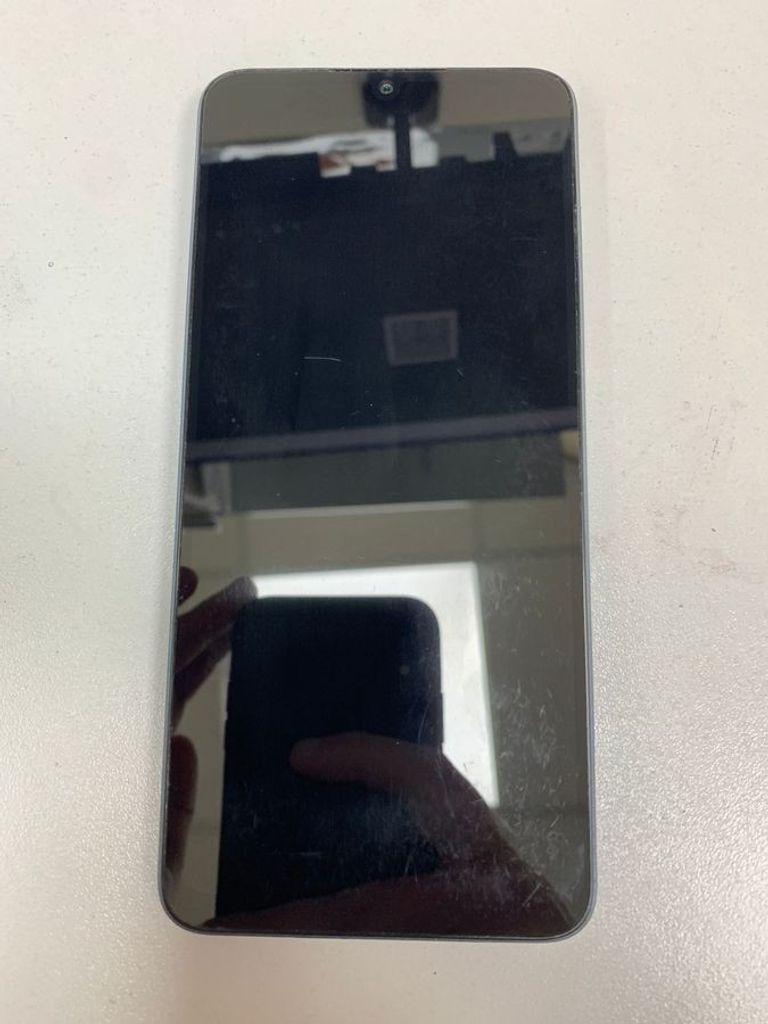 Объявление Xiaomi Redmi 13C 5G 4/128GB Twilight Blue Б/У