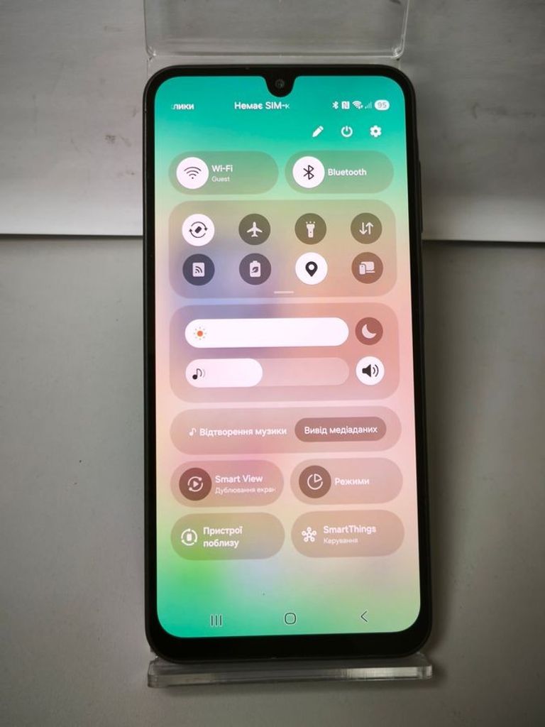 Купить Samsung galaxy a26 5g 6/128gb Б/У