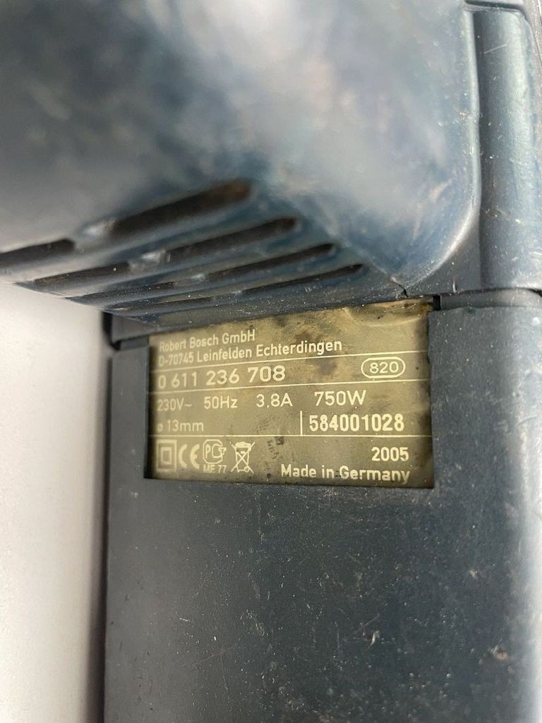 Дешево Bosch gbh 4 dfe з ломбарду