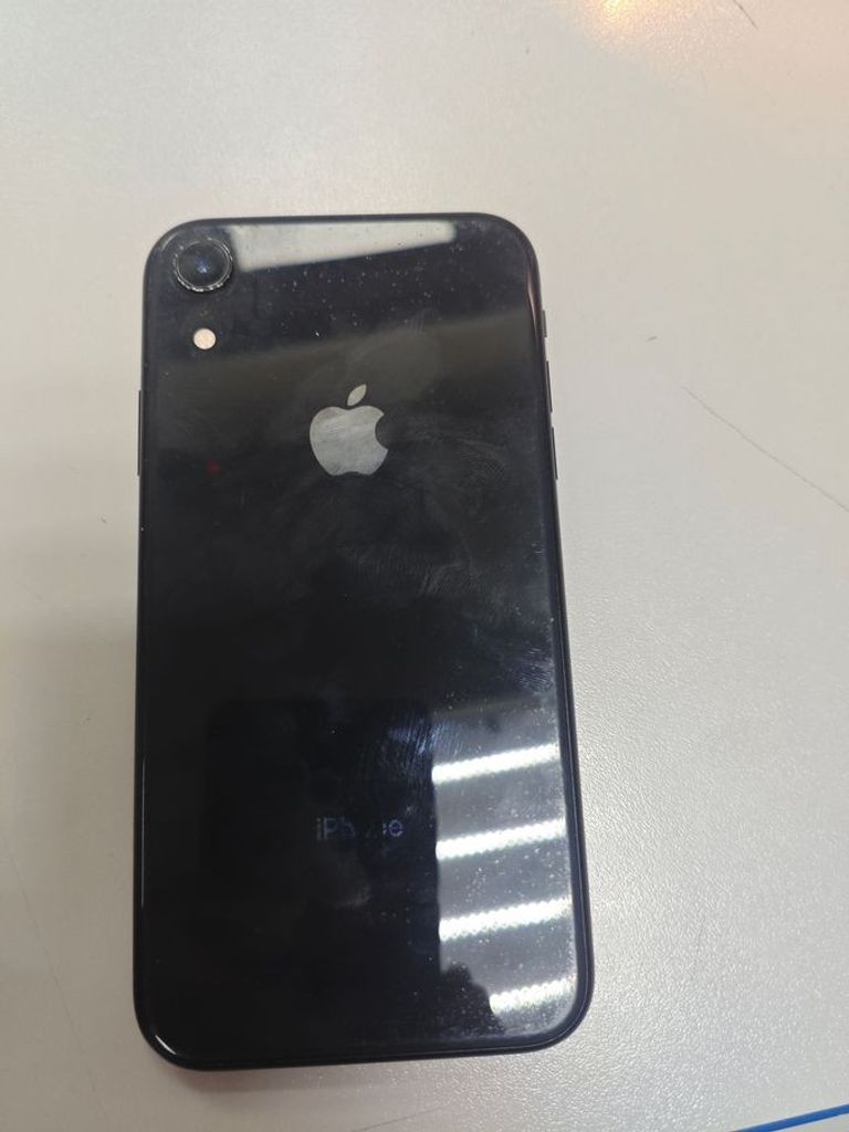 Оголошення Apple iphone xr 64gb Б/У