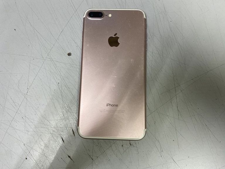Оголошення Apple iphone 7 plus 32gb Б/У