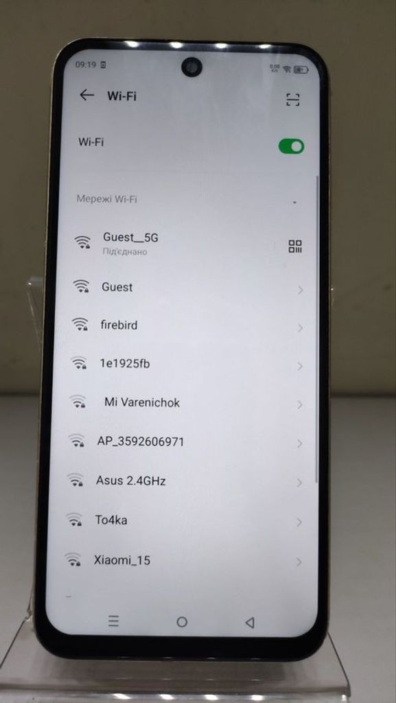 Розпродаж Infinix smart 9 4/128gb, продавець Техноскарб