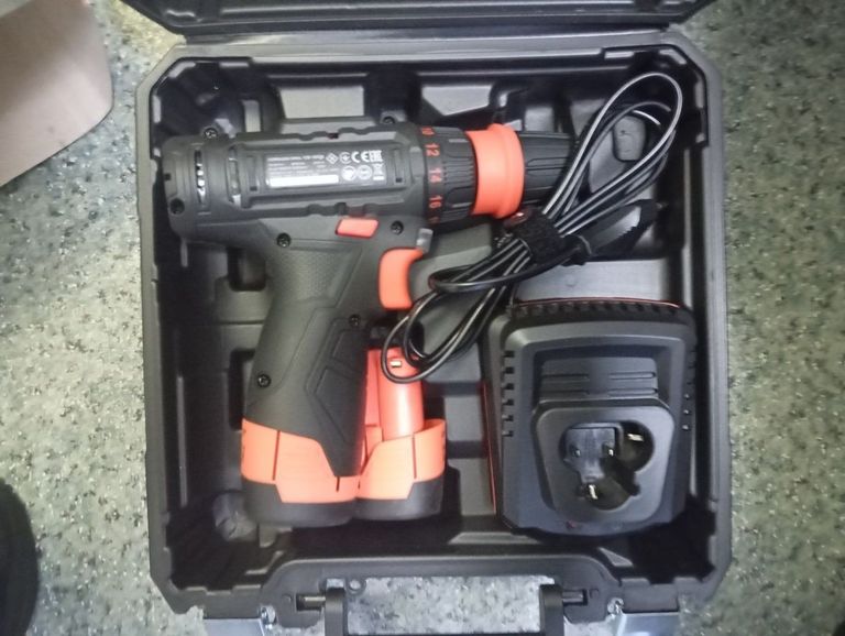 Купити Dnipro-M cd-12qx Б/У