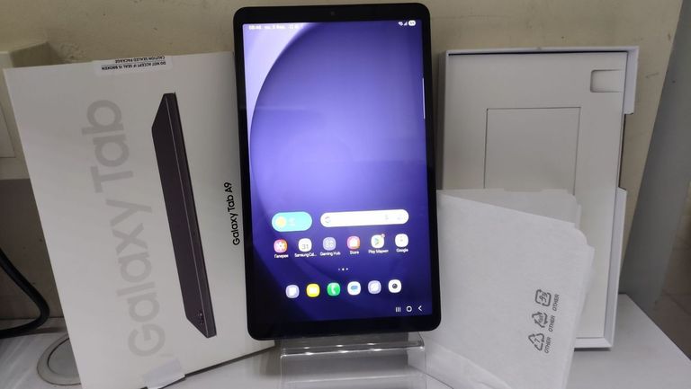 Купити Samsung galaxy tab a9 8/128gb lte Б/У
