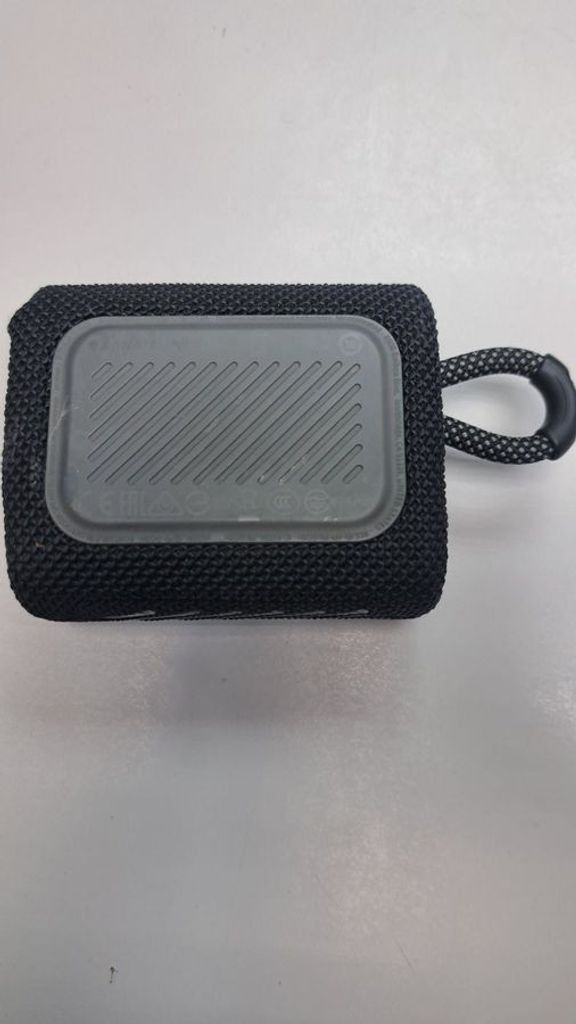 Оголошення Jbl go 3 Б/У