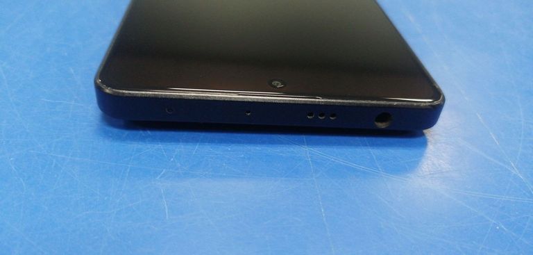 Poco F5 12/256GB Blue Код:01-200887236. Зображення 7