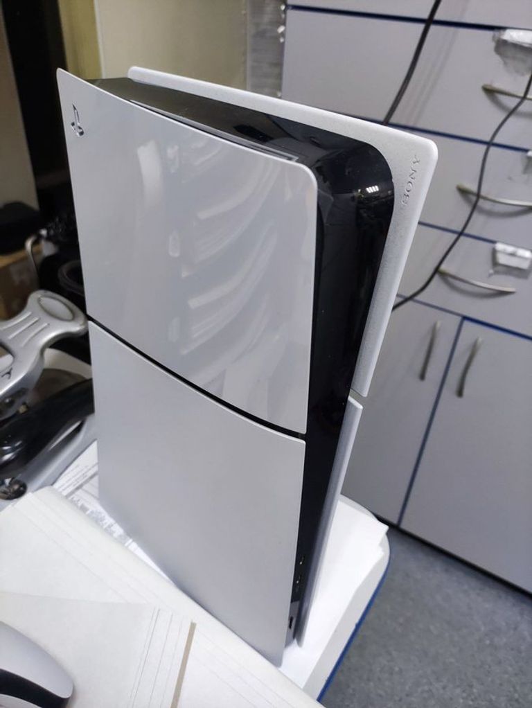 Оголошення Sony PlayStation 5 825GB Б/У