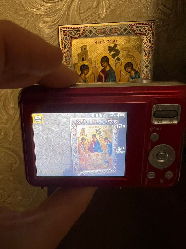 Samsung ES25 Red Код:null. Изображение 5