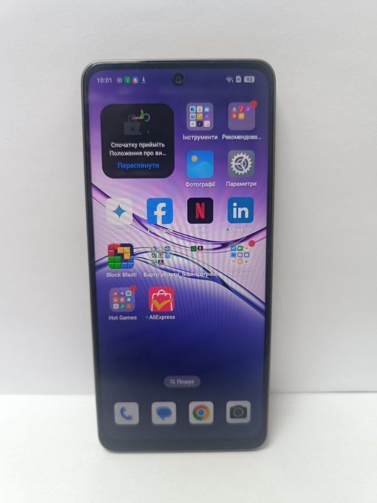 Объявление Oppo a5 pro 4g 8/128gb Б/У