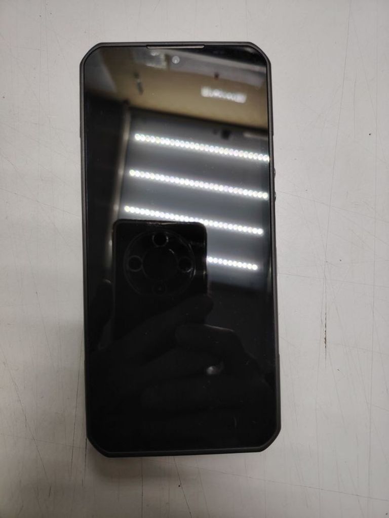 Купити Oukitel wp39 6/256gb Б/У